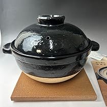 極美品✨️長谷園 かまどさん　ニ合炊き　CT-03　土鍋　炊飯　付属品完備 ct-03.jpg